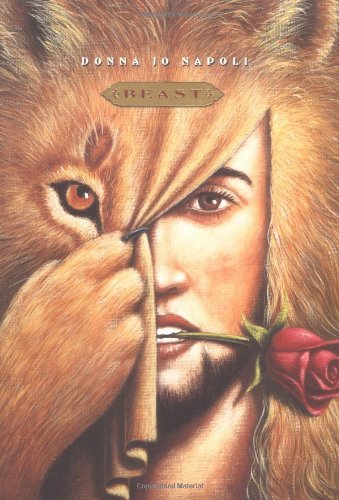 cover image Beast