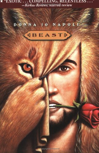 cover image BEAST