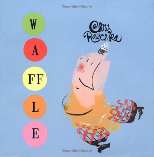 cover image WAFFLE