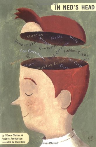 cover image IN NED'S HEAD