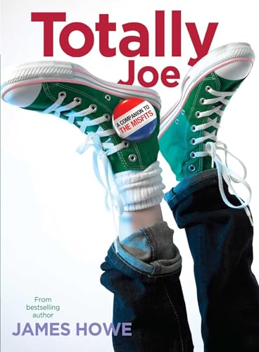 cover image Totally Joe