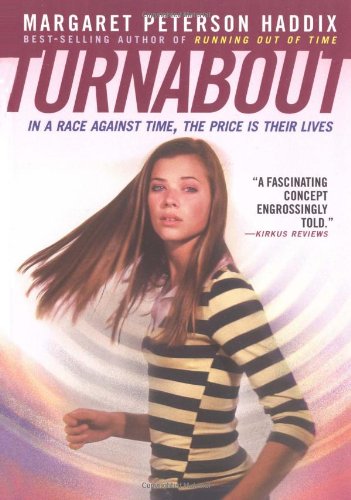 cover image TURNABOUT