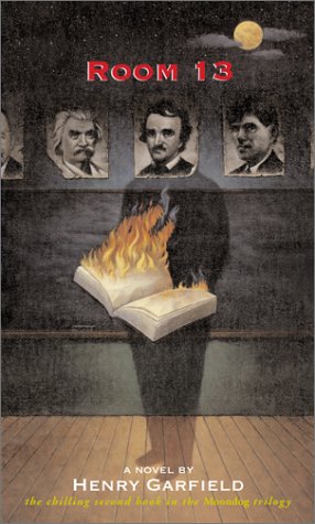 cover image ROOM 13