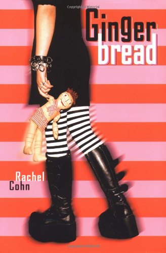 cover image GINGERBREAD