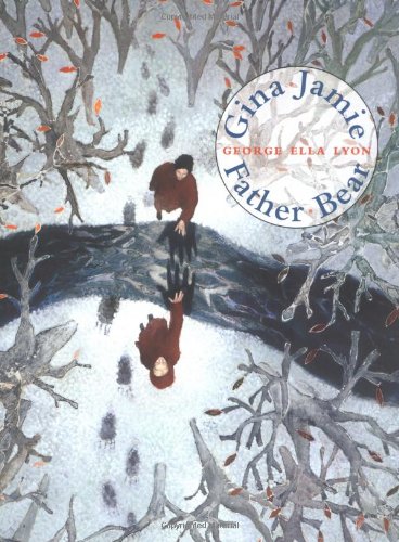cover image GINA.JAMIE.FATHER.BEAR