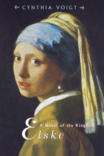 cover image ELSKE