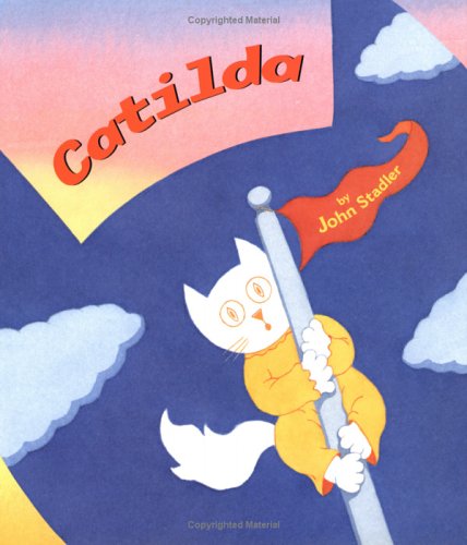 cover image CATILDA