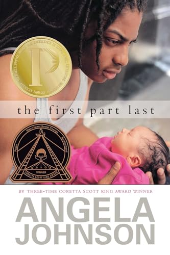 cover image THE FIRST PART LAST