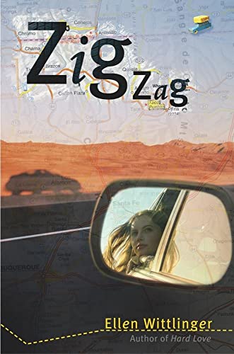 cover image ZIGZAG