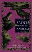 cover image Saints Among the Animals
