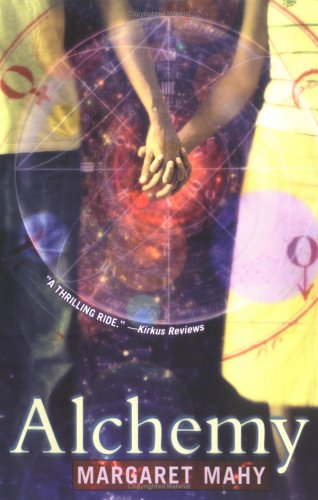cover image ALCHEMY