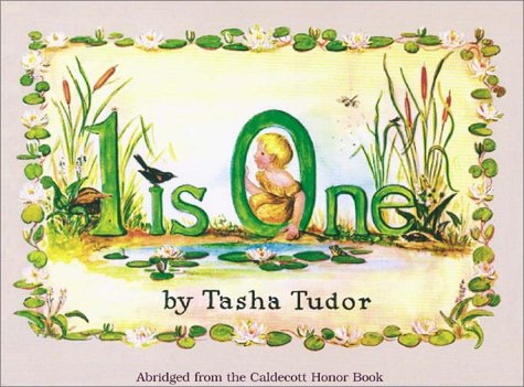 cover image 1 Is One
