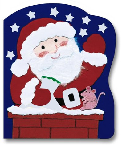 cover image Santa