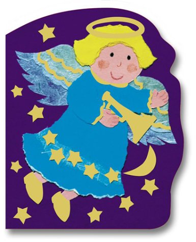 cover image Angel
