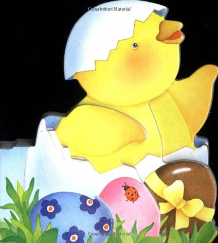cover image Baby Chick