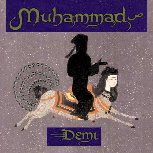 cover image MUHAMMAD