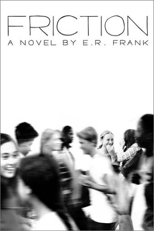 cover image FRICTION