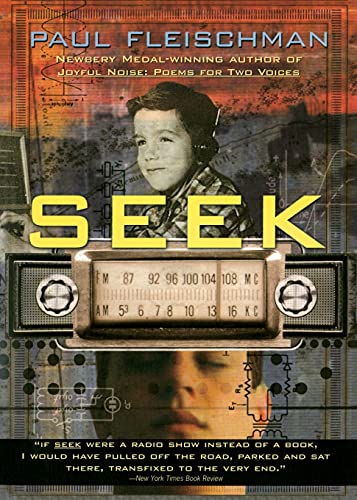cover image SEEK