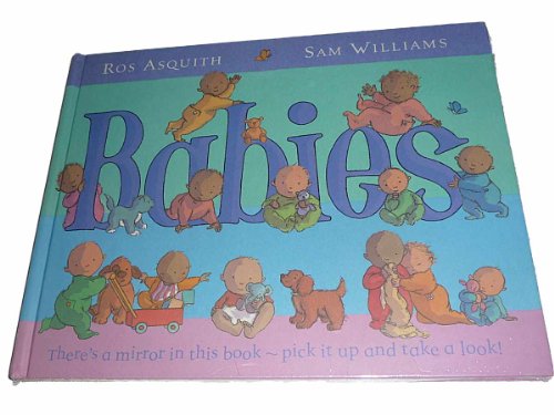 cover image BABIES