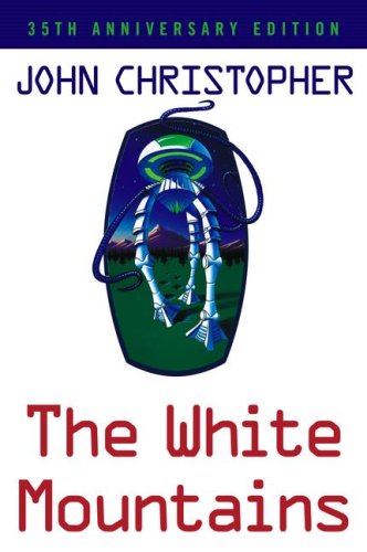cover image The White Mountains