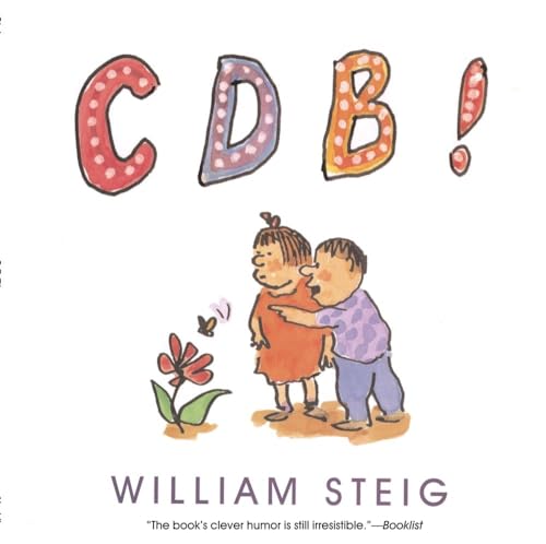 cover image Cdb!