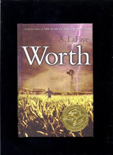 cover image WORTH