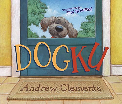 cover image Dogku