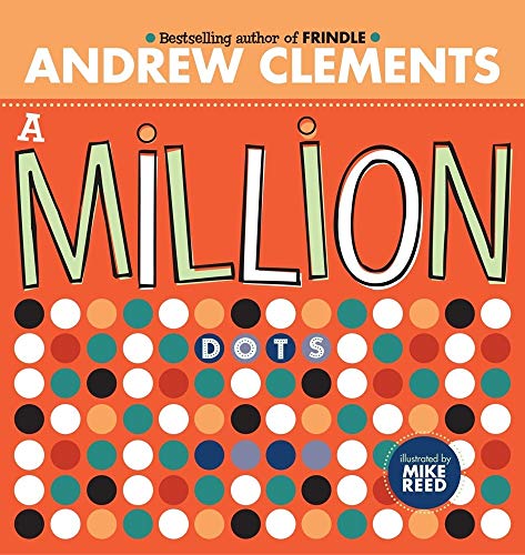 cover image A Million Dots