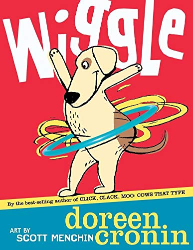 cover image  Wiggle