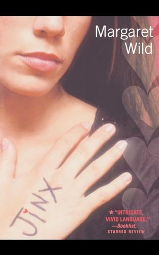 cover image JINX