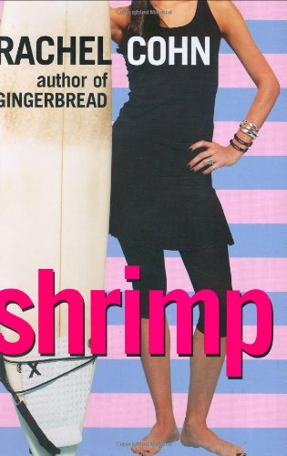 cover image SHRIMP