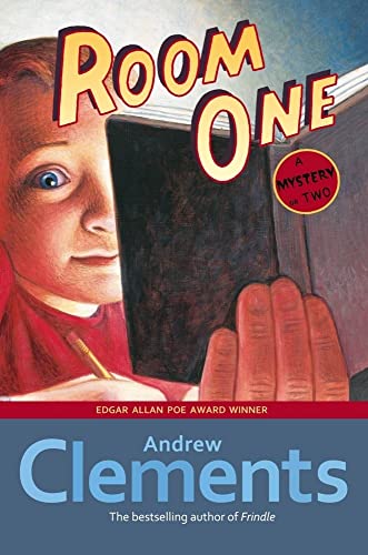 cover image Room One: A Mystery or Two