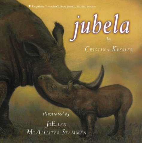 cover image JUBELA