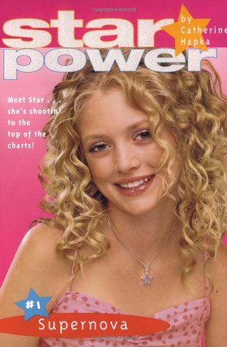 cover image SUPERNOVA
