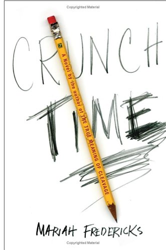 cover image Crunch Time