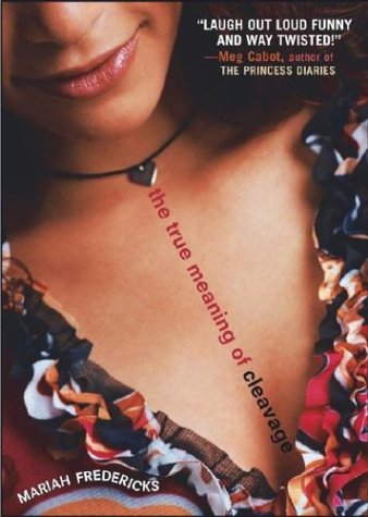 cover image THE TRUE MEANING OF CLEAVAGE
