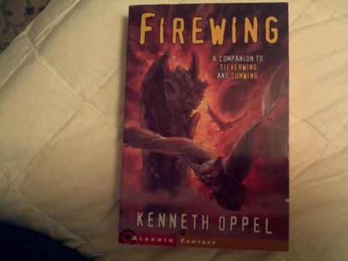 cover image FIREWING