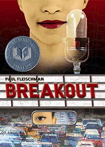 cover image BREAKOUT