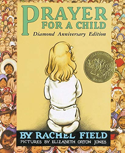 cover image Prayer for a Child