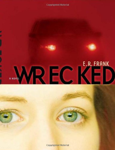 cover image Wrecked