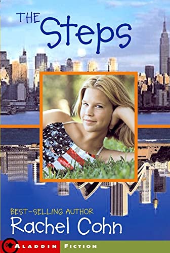 cover image THE STEPS
