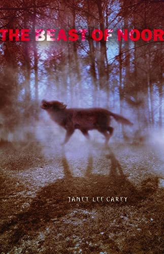 cover image The Beast of Noor