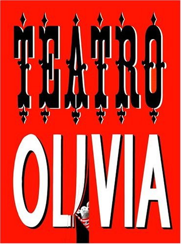 cover image Teatro Olivia
