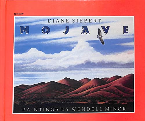 cover image Mojave