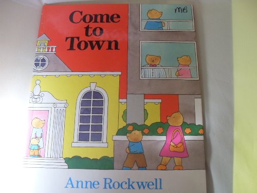 cover image Come to Town