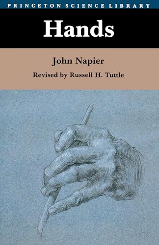 cover image Hands
