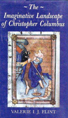 cover image The Imaginative Landscape of Christopher Columbus