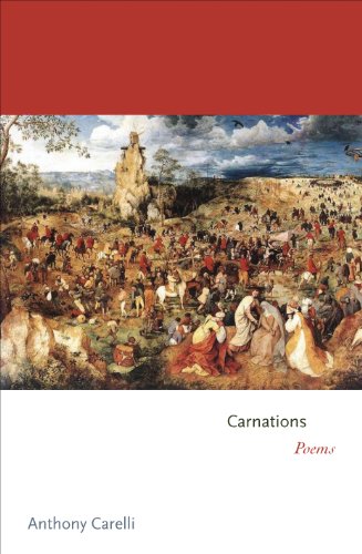 cover image Carnations