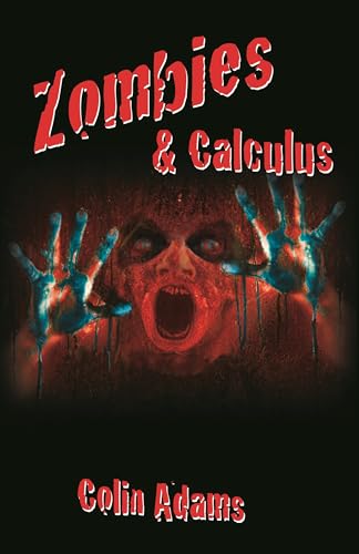 cover image Zombies and Calculus