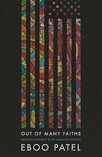 cover image Out of Many Faiths: Religious Diversity and the American Promise 
